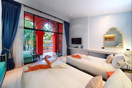 The Kiri Villas Resort - 63