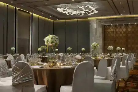 Amari Watergate Bangkok - Sha Extra Plus Certified - 47