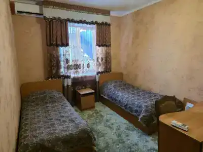 Коттеджи Гостиный Дом - 52