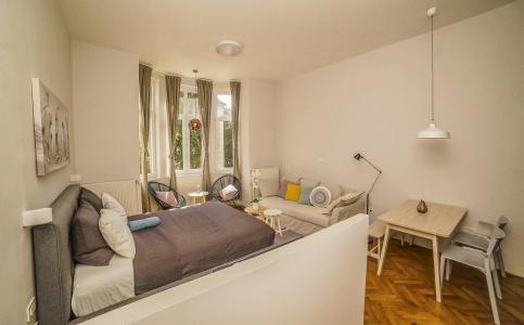 Doma Zagreb - 2