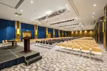 Crowne Plaza Florya Istanbul, an IHG - 11