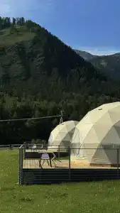 Koksa Camp - 21