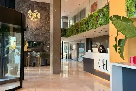 The Grandeur - 1