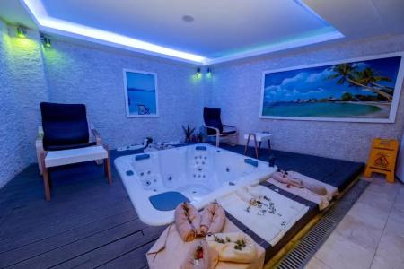 Molton Beyoglu Mls - 16