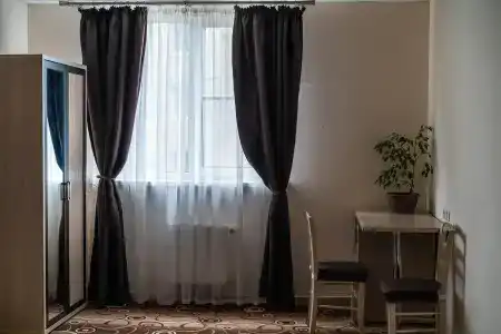 Мыс Моря - 3