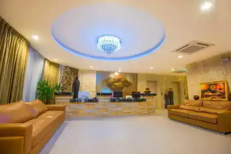 Araya Beach Patong - 26