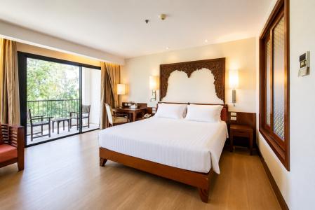 Garden Cliff Resort And Spa - Sha Extra Plus - 120