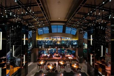 Banyan Tree Bangkok - Sha Extra Plus Certified - 39