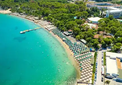 Ozkaymak Marina - 26