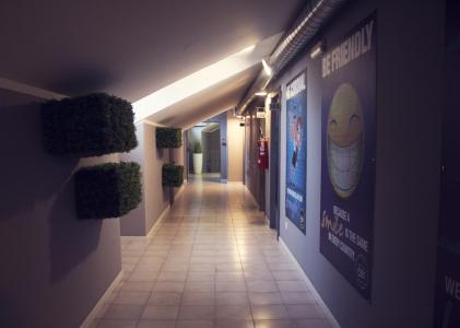 New Generation Hostel Milan Center Navigli - 3