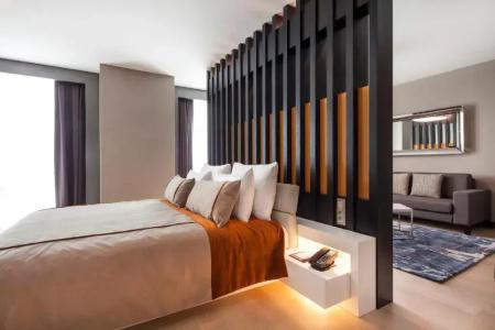Ramada & Suites Kemalpasa - 54