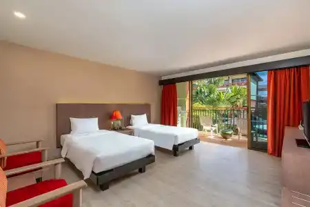 Kata Sea Breeze Resort - Sha Plus - 65