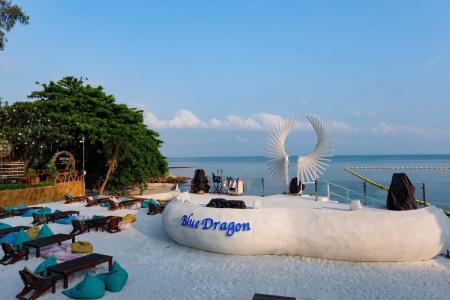 Garden Cliff Resort And Spa - Sha Extra Plus - 35