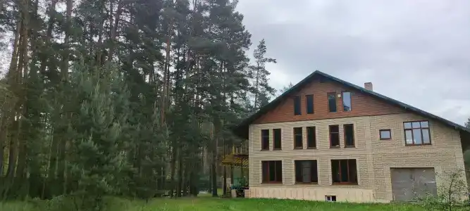 Костер - 11