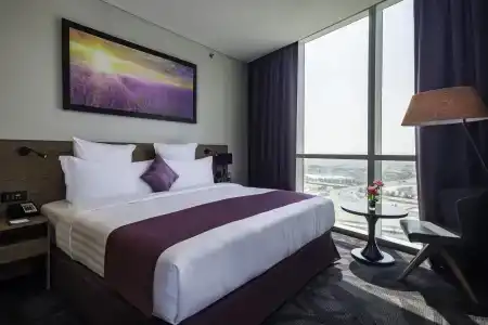 Park Regis Business Bay - 19