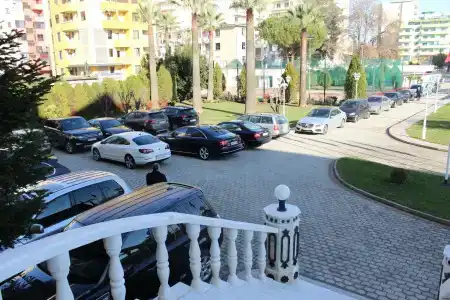 Luxury Adriatik & Spa - 12