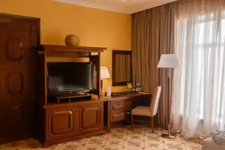 Samal Resort & Spa  - 5