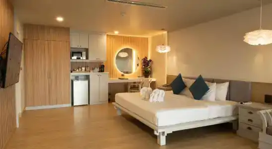 Andaman Cannacia Resort & Spa - Sha Extra Plus - 60