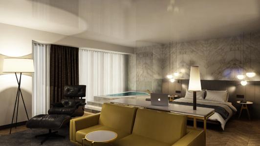 The Craton Sisli - 9