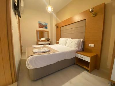 Zeyn Otel Istanbul - 62