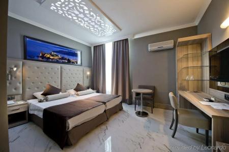 Delta Beach Resort Bodrum - 23
