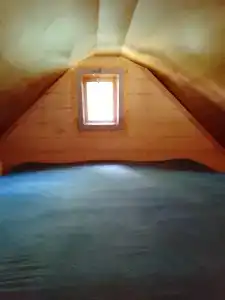 Лубяной домик - 9