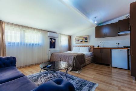 Taksim Wonder Suites - 224