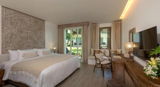 Eden Beach Khaolak Resort And Spa - Sha Plus - 55