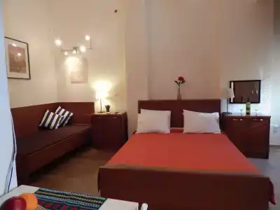 Kripis Studio Thessaloniki - 190
