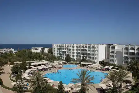 El Mouradi Palace - 24
