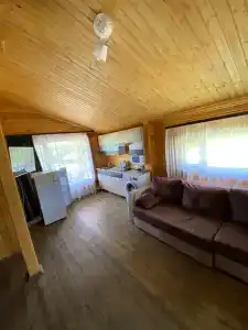 Жуковка Village дом с камином - 161