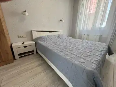 Апарт-у Сема - 3
