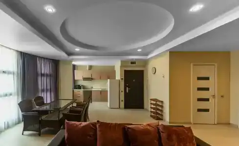 Diplomat Suites - 15