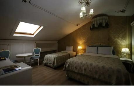 Fuat Bey Palace & Spa - 40