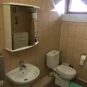 Homey Hostel - 11