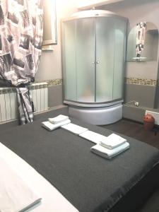 Мини-отель ИНН-РУМС / inn-rooms - 10