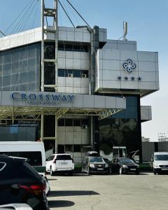 Crossway - 26
