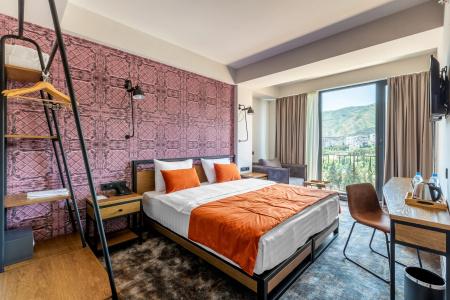 Biography Tbilisi - 43
