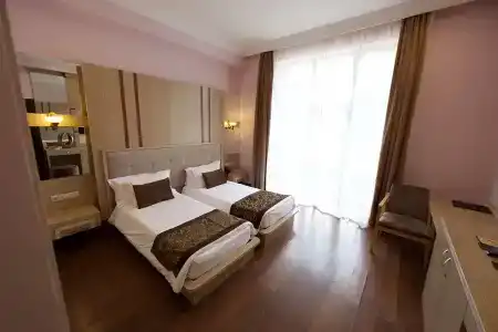 Marxal Resort & Spa - 41