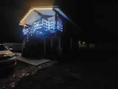 Momant house - 1