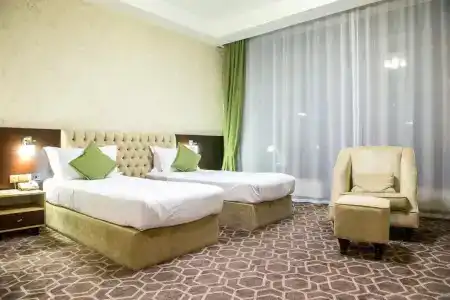 Megapolis Shymkent - 25