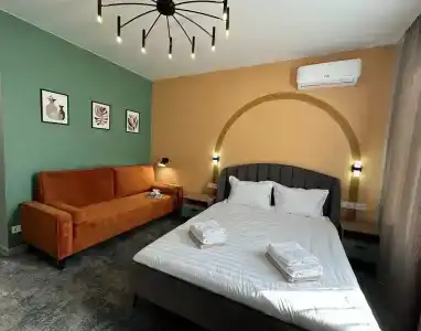 Таласса Hotel&Spa - 20
