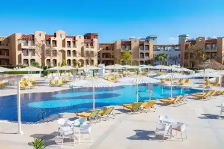 Lemon & Soul Makadi Bay - Adults Only - 1