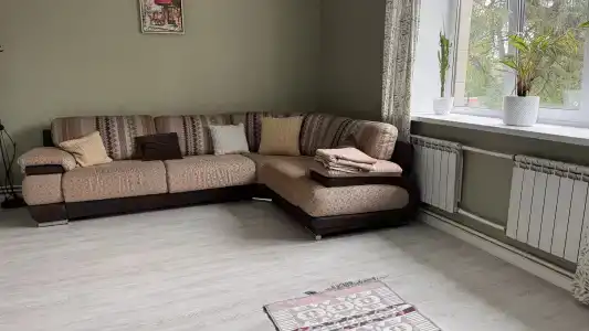 Гостевой дом в Глазково - 14