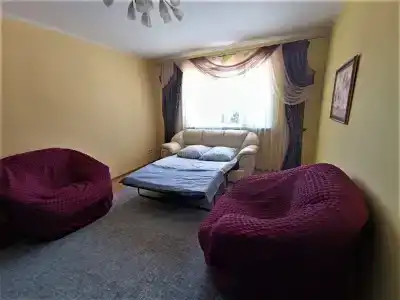 Дом с бассейном - 5