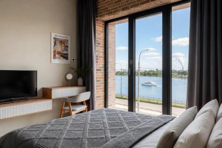 Loft Apartment - 156