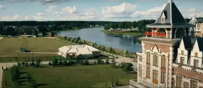 Ателика Гранд Ольгино - 33
