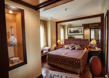 Eresins Sultanahmet - Boutique Class - 34