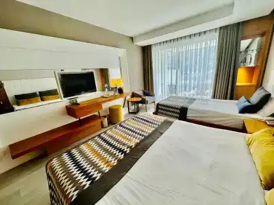 Kirman Sidera Luxury & Spa - 96