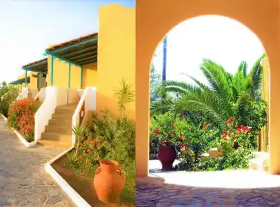 Zorbas Beach Village - 21